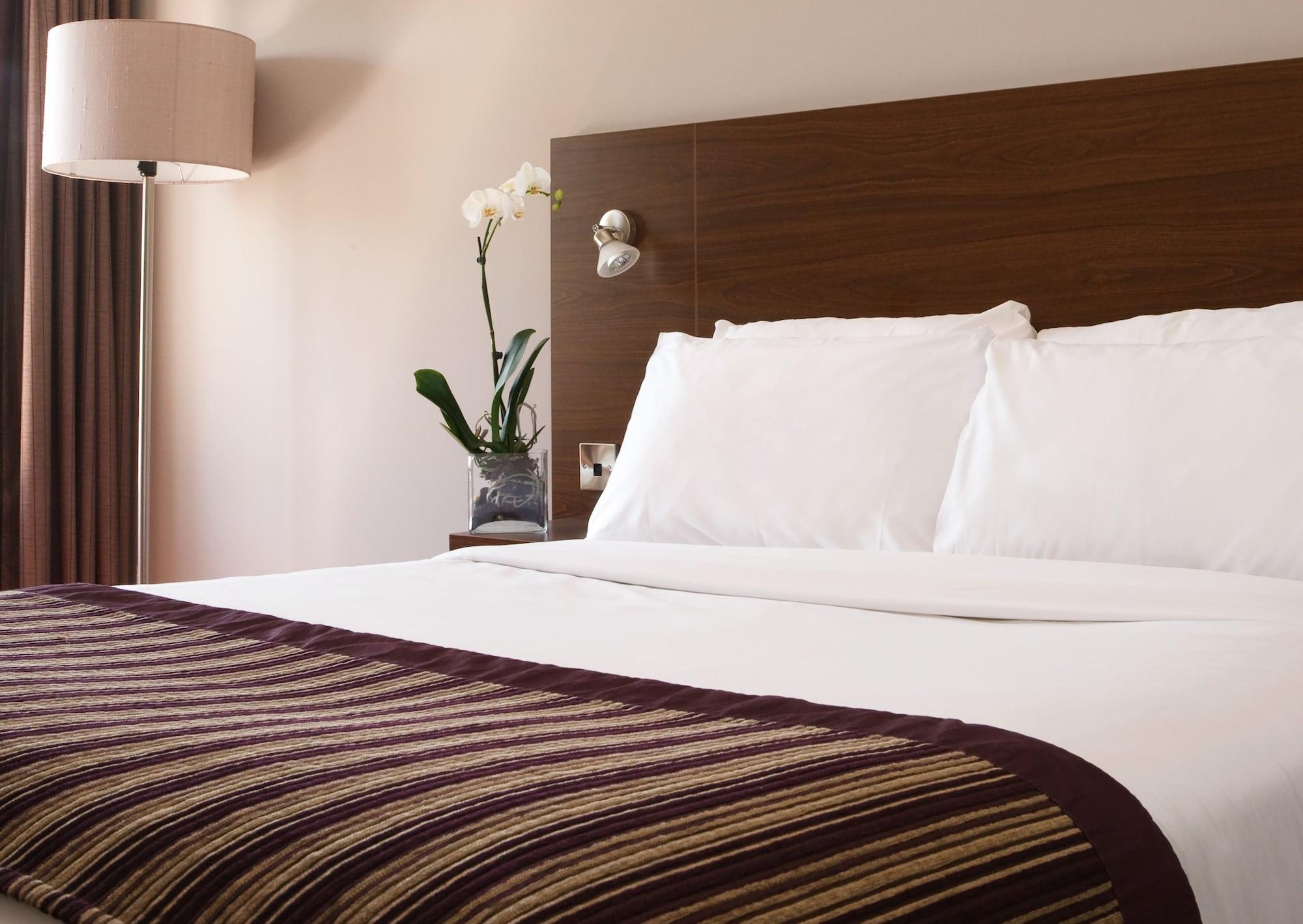 Leonardo Hotel Newcastle Exteriér fotografie